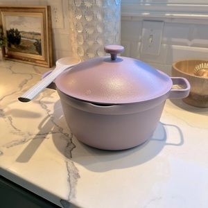 Our Place Perfect Pot 5.5 Qt. Lavender